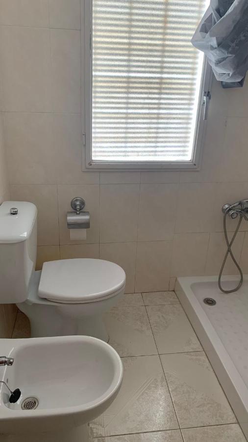 La Pontezuela Villa Chipiona Ngoại thất bức ảnh