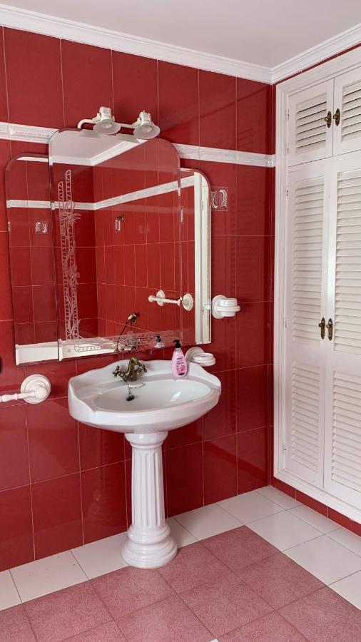 La Pontezuela Villa Chipiona Ngoại thất bức ảnh