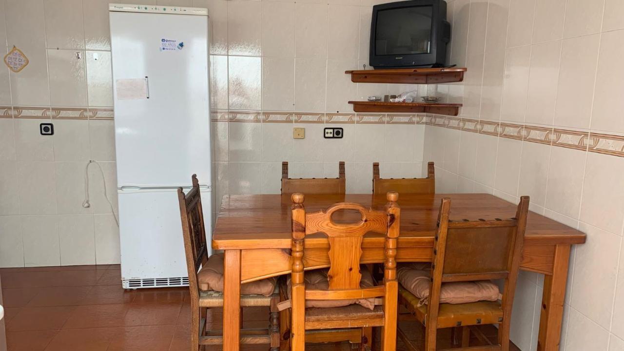 La Pontezuela Villa Chipiona Ngoại thất bức ảnh