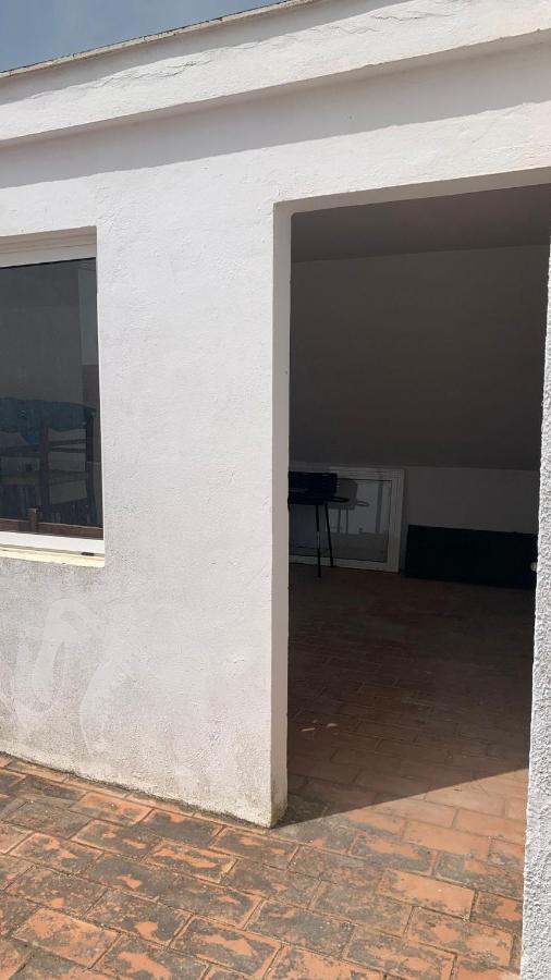 La Pontezuela Villa Chipiona Ngoại thất bức ảnh