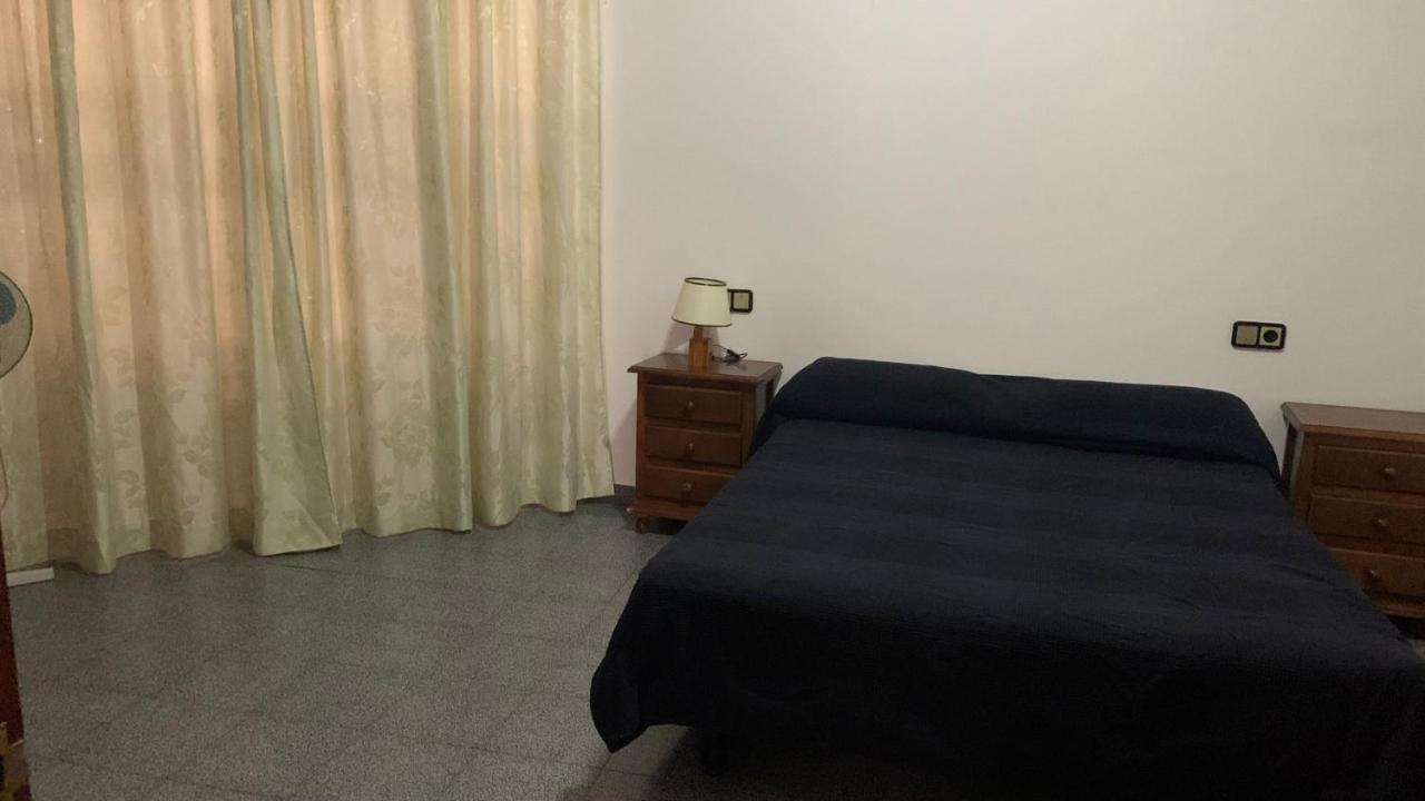 La Pontezuela Villa Chipiona Ngoại thất bức ảnh