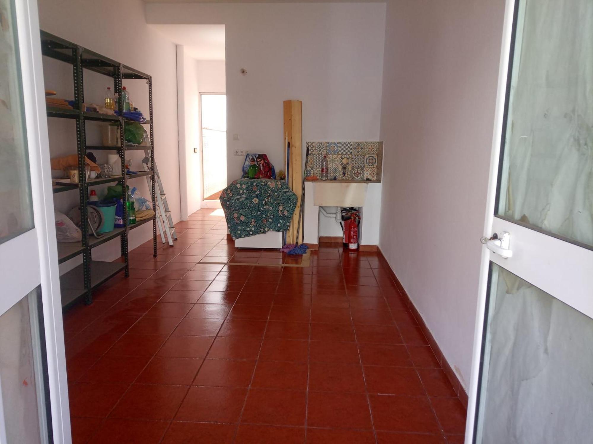 La Pontezuela Villa Chipiona Ngoại thất bức ảnh